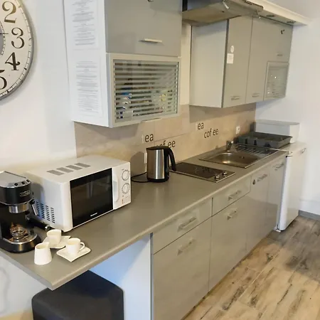 Na Cichej Apartament