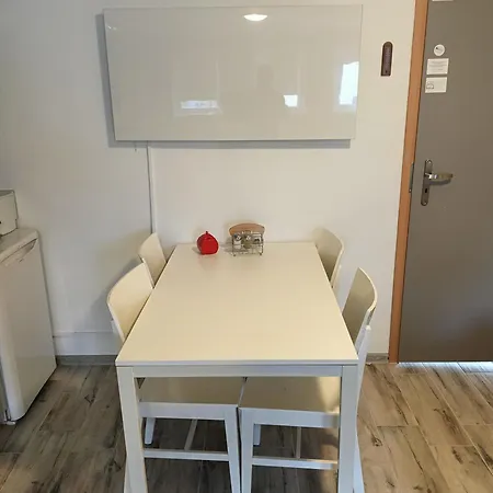 Na Cichej Polanica-Zdrój