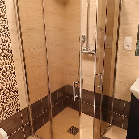 Na Cichej Polanica-Zdrój