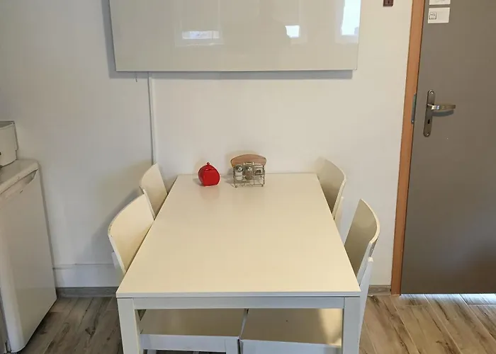 Na Cichej Bad Altheide