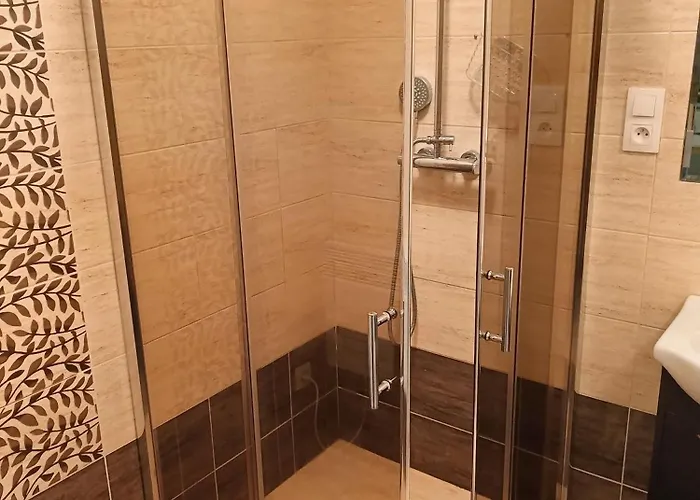 Na Cichej Bad Altheide